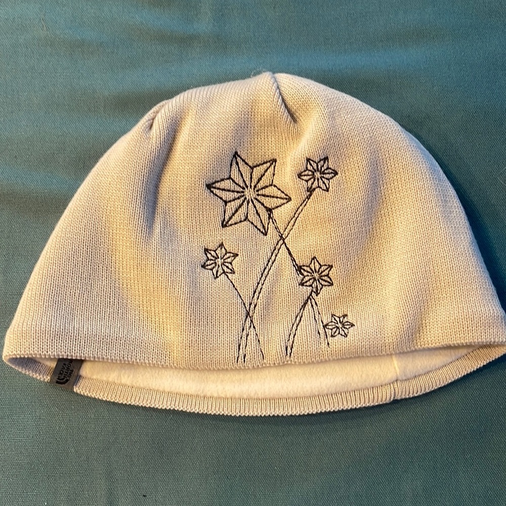 North face Beanie